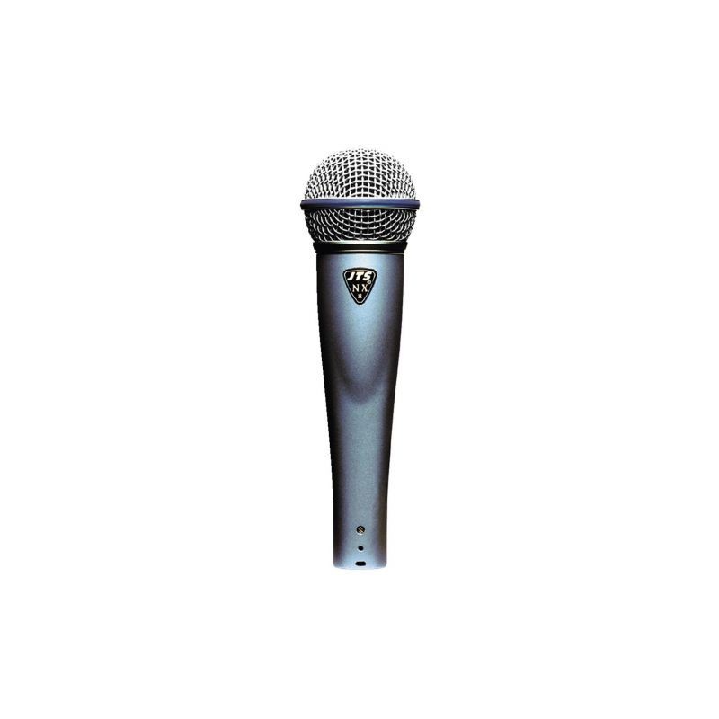 Monacor NX-8 Dynamiczny mikrofon wokalowy